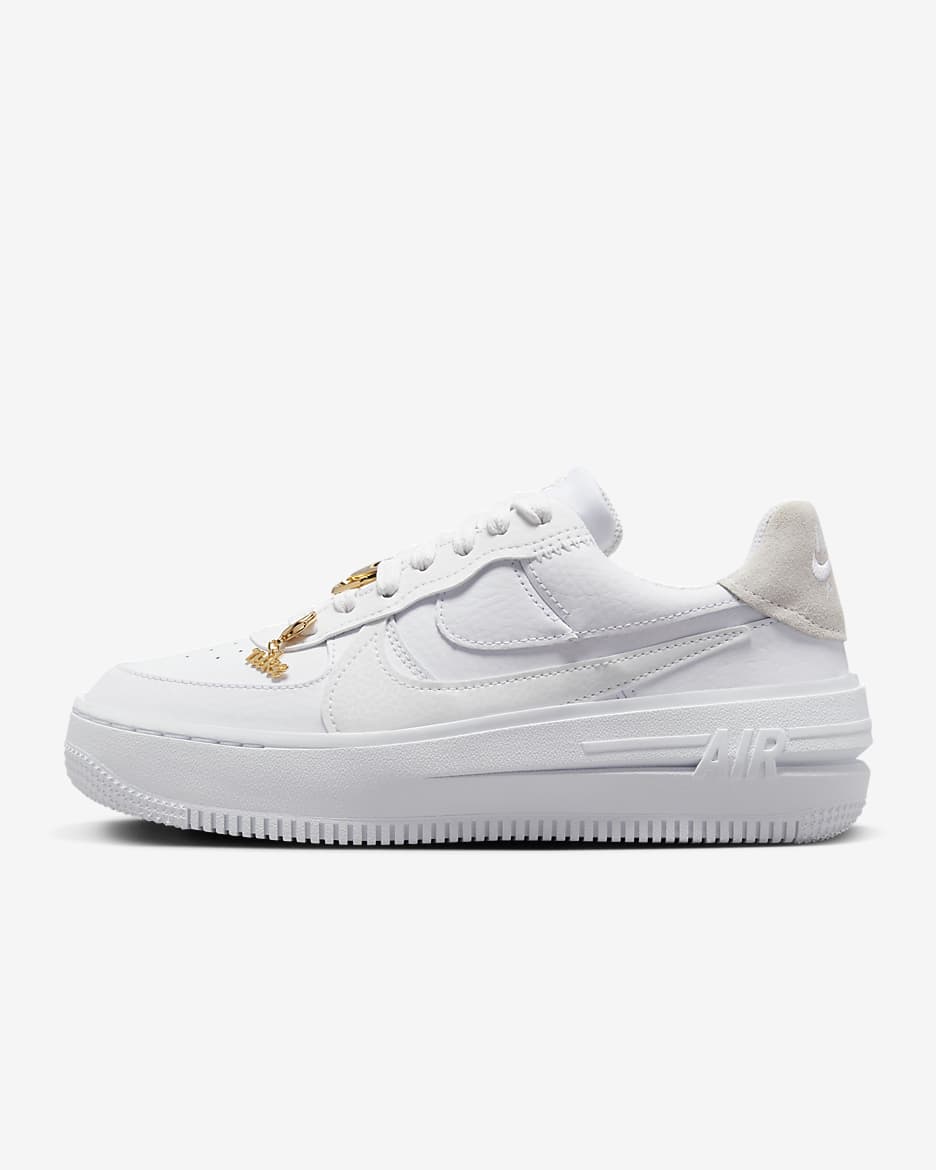 Nike air force 1 low womens white cheap hotsell